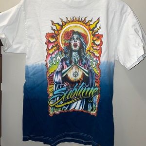Sublime tshirt!